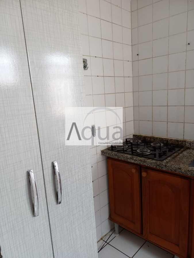 Apartamento à venda com 2 quartos, 52m² - Foto 31