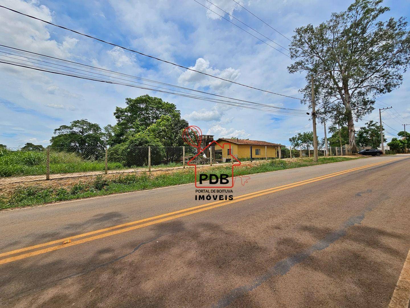 Sítio, 6 quartos, 2 hectares - Foto 4