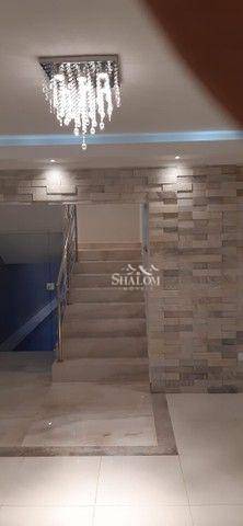 Casa, 3 quartos, 202 m² - Foto 5