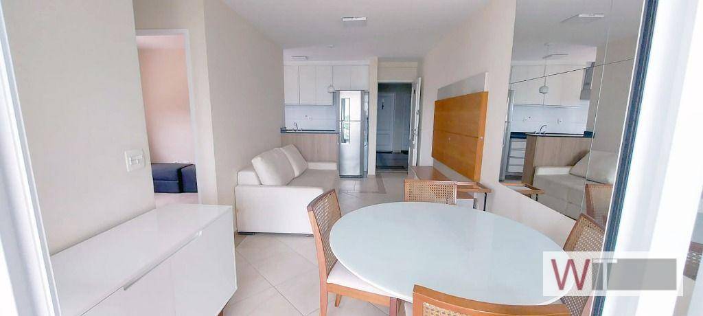 Apartamento para alugar com 2 quartos, 63m² - Foto 7