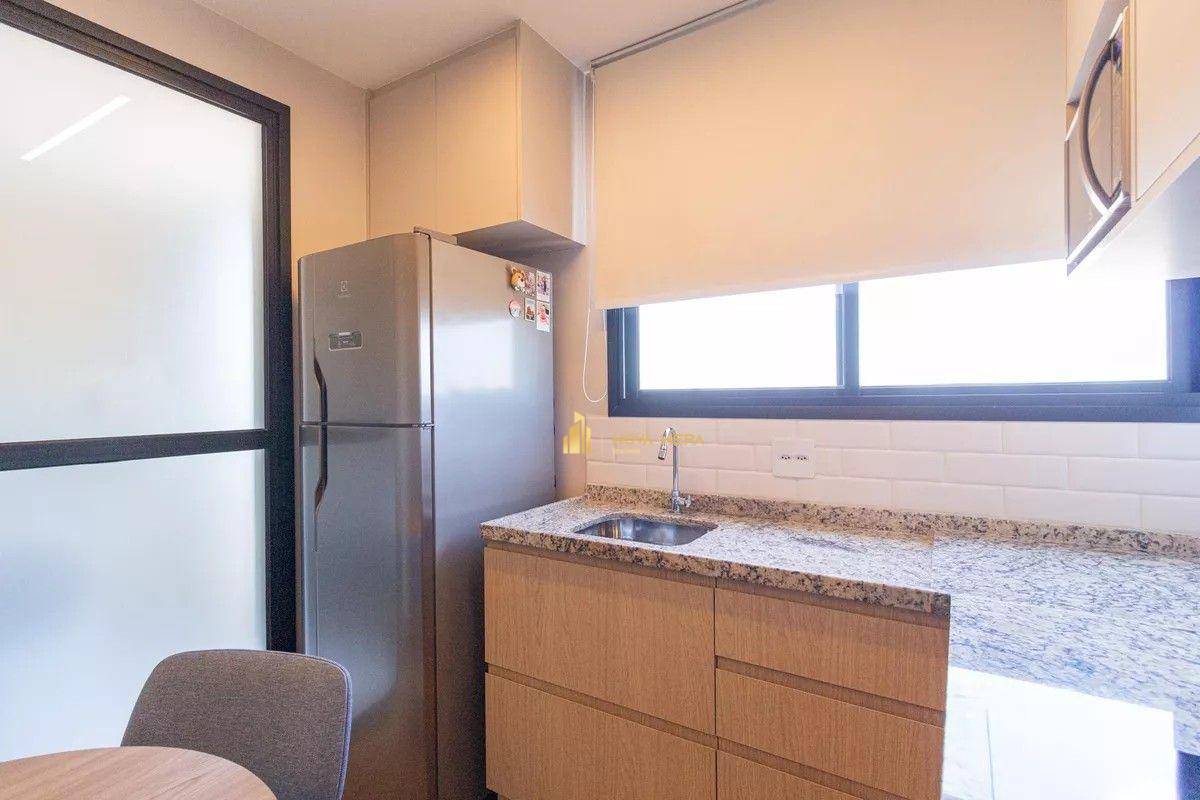 Apartamento, 1 quarto, 37 m² - Foto 5