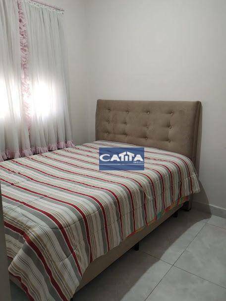 Apartamento à venda com 2 quartos, 42m² - Foto 7