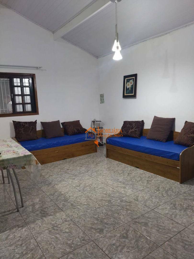 Chácara à venda com 4 quartos, 5538M2 - Foto 3