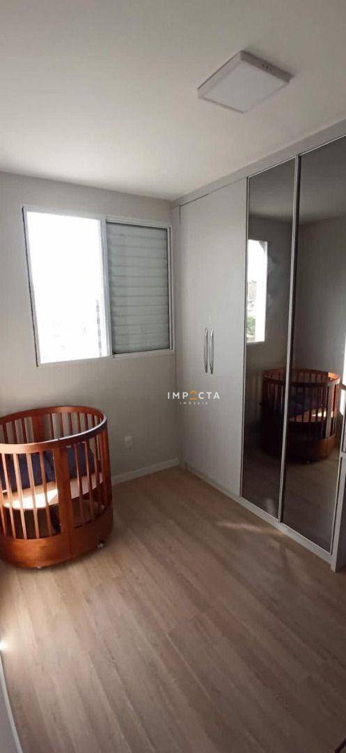 Apartamento à venda com 2 quartos, 49m² - Foto 12