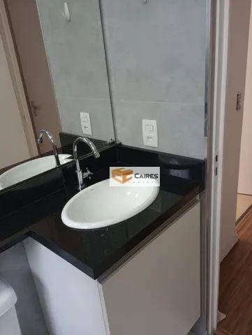 Apartamento à venda com 2 quartos, 50m² - Foto 4