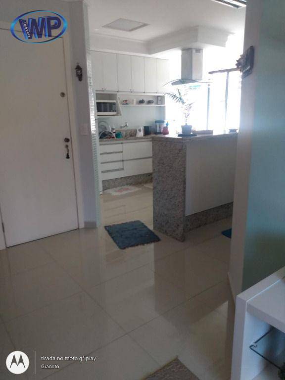 Apartamento à venda com 2 quartos, 110m² - Foto 7