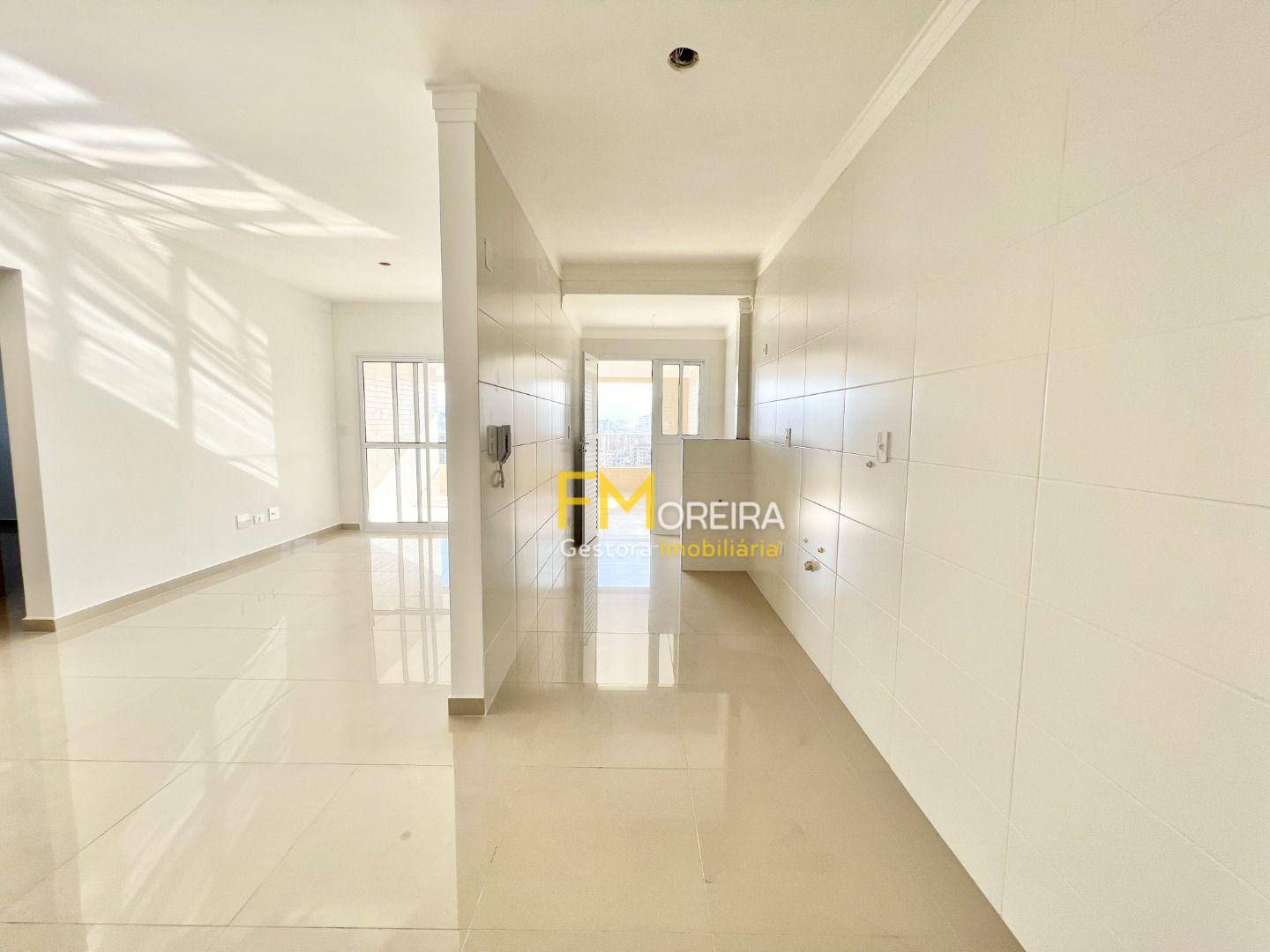 Apartamento à venda com 3 quartos, 127m² - Foto 6