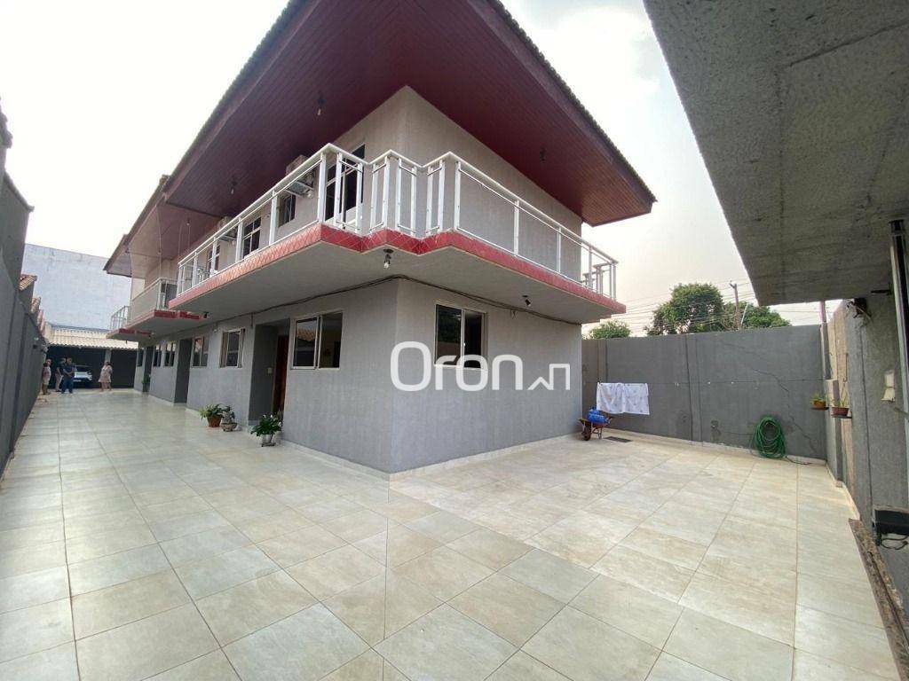 Casa de Condomínio à venda com 3 quartos, 135m² - Foto 1