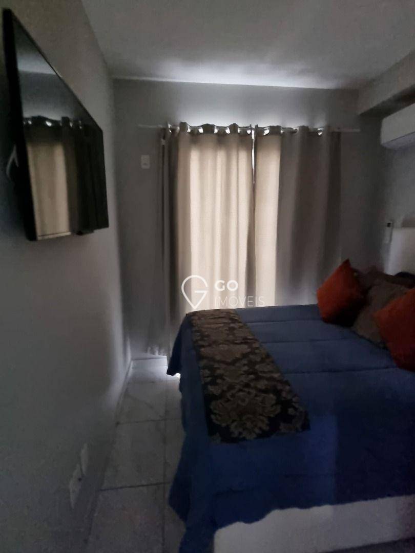 Apartamento para alugar com 1 quarto, 38m² - Foto 11