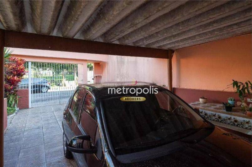 Sobrado à venda com 3 quartos, 200m² - Foto 3