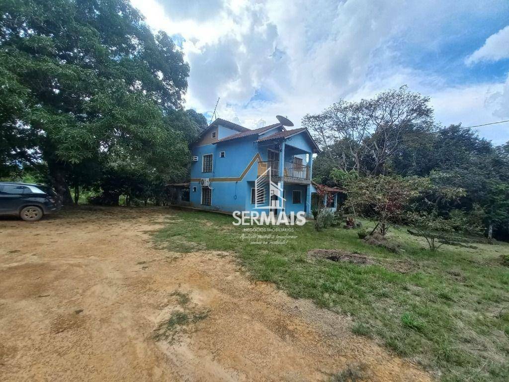 Chácara à venda com 2 quartos, 33000M2 - Foto 3