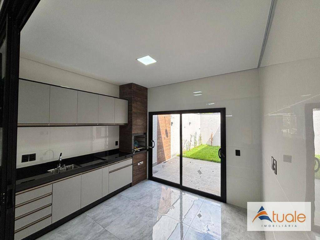 Casa de Condomínio à venda com 3 quartos, 134m² - Foto 17