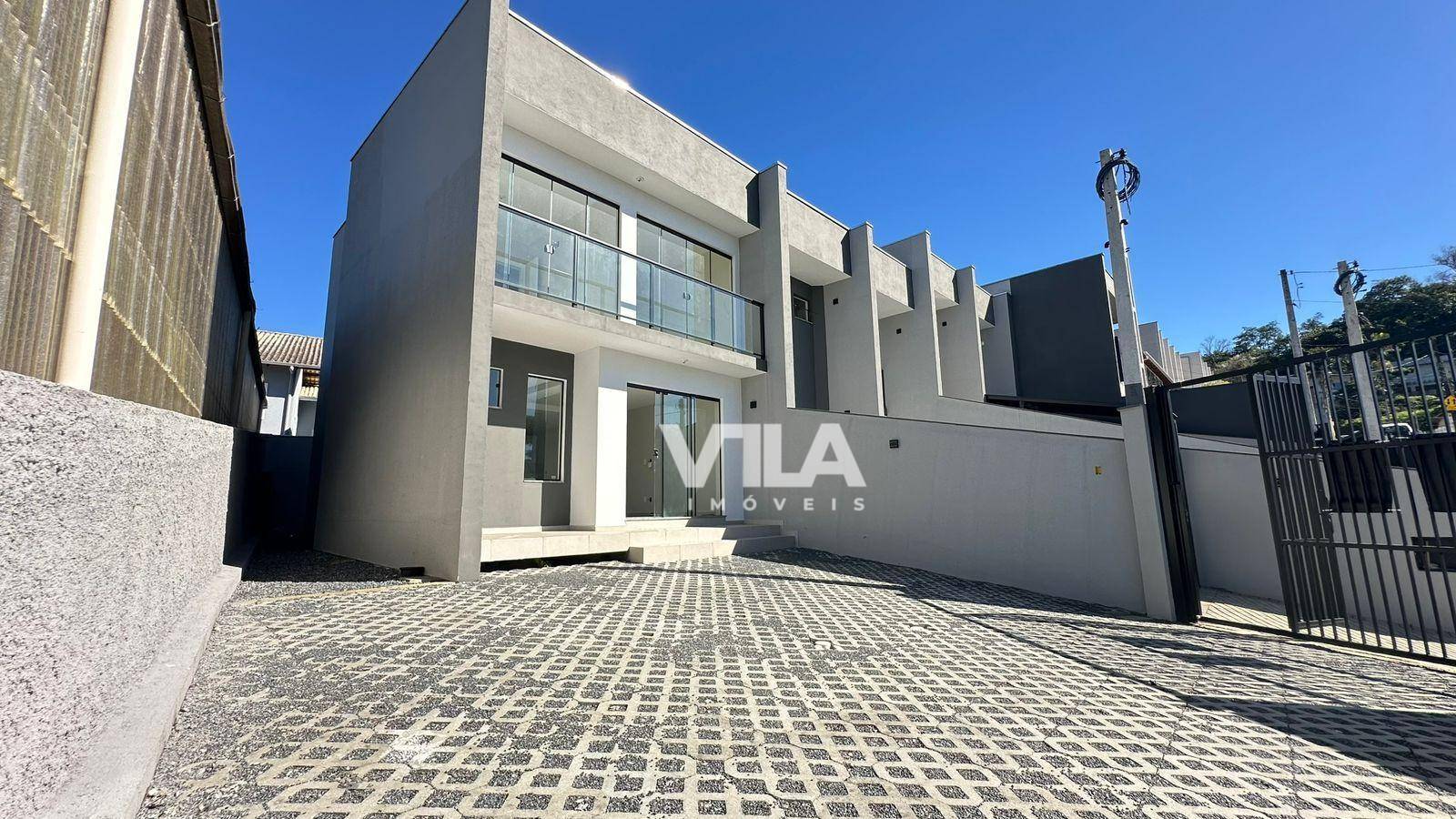 Casa, 3 quartos, 149 m² - Foto 2