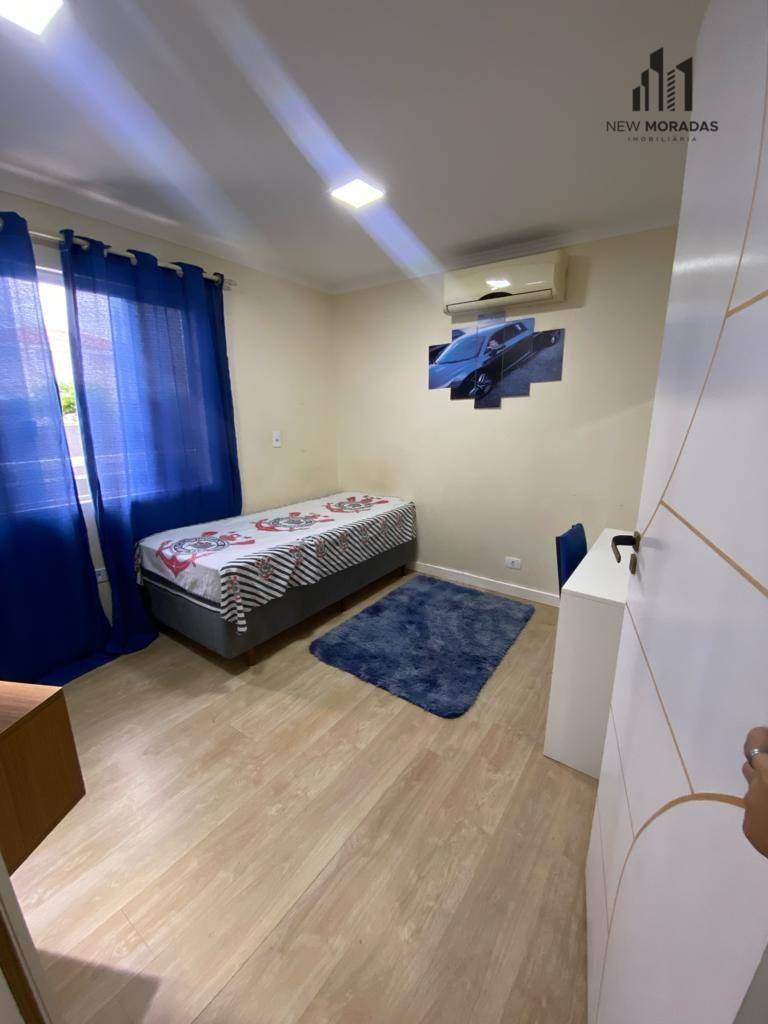 Sobrado à venda com 4 quartos, 140m² - Foto 11