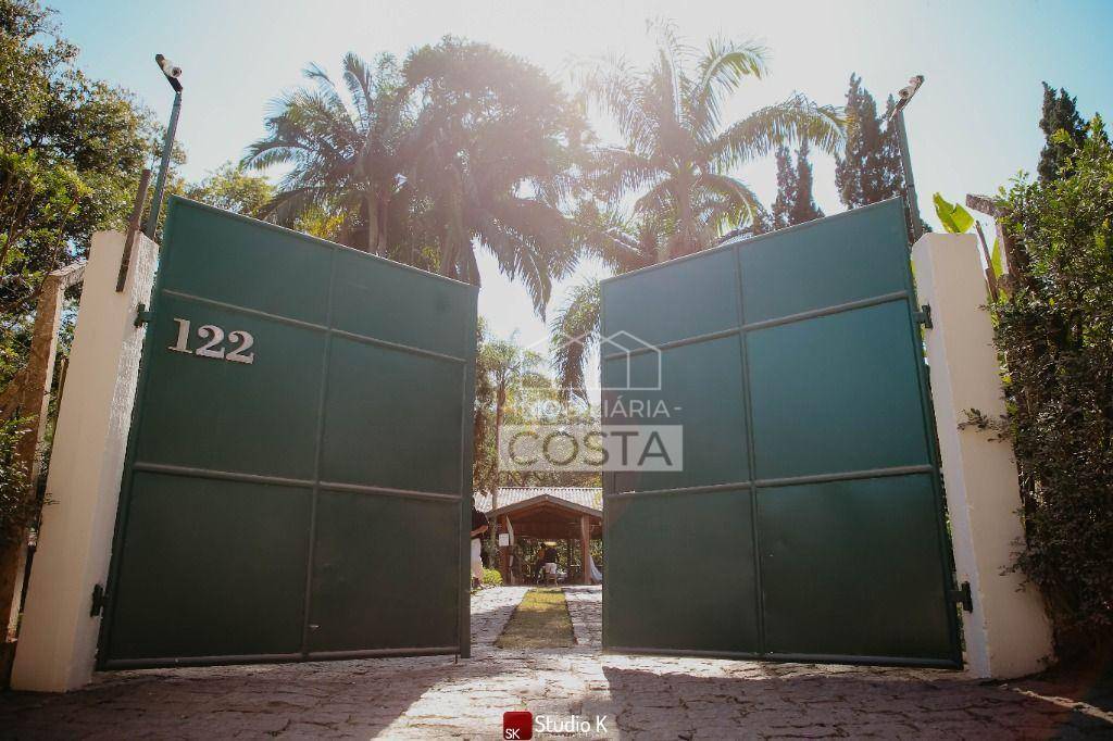 Chácara, 9 quartos, 3 hectares - Foto 5