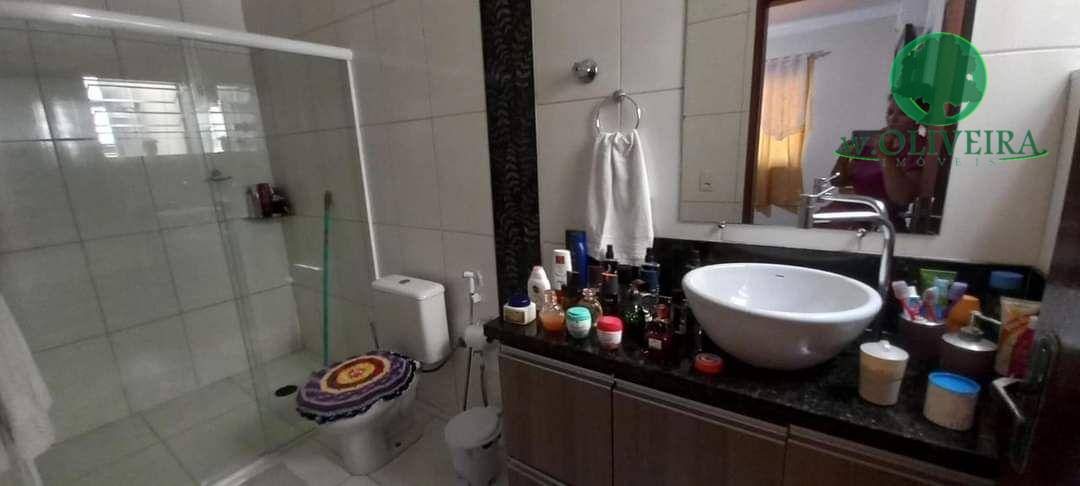 Sobrado à venda com 5 quartos, 260m² - Foto 20