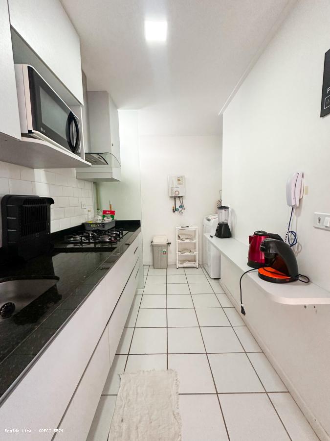 Apartamento à venda com 1 quarto, 40m² - Foto 5