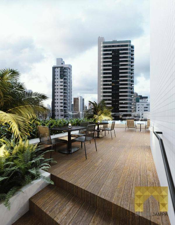 Apartamento à venda com 3 quartos, 145m² - Foto 32