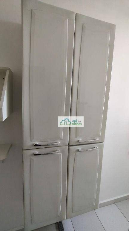 Apartamento para alugar com 2 quartos, 53m² - Foto 10