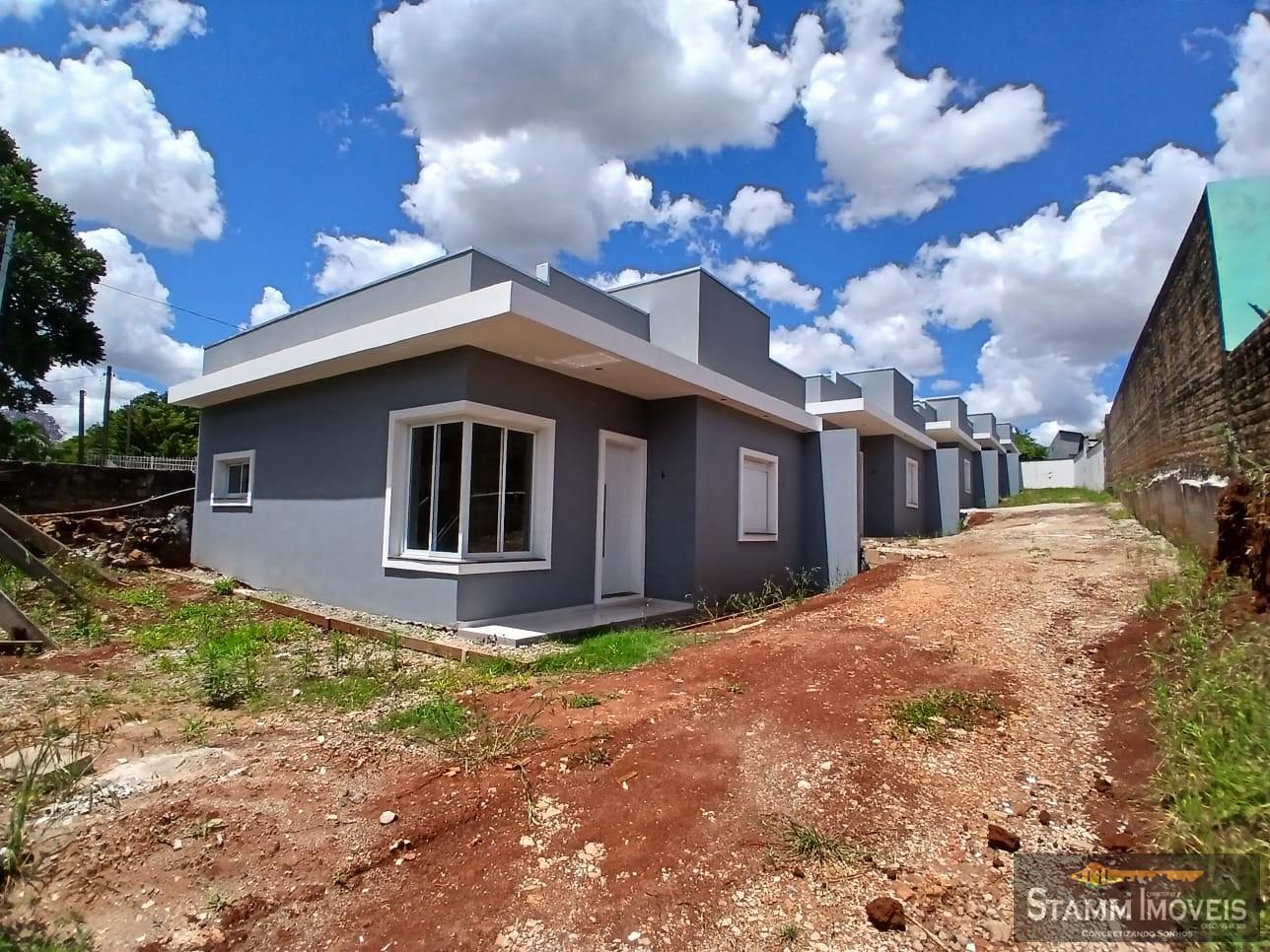 Casa de Condomínio, 2 quartos - Foto 3