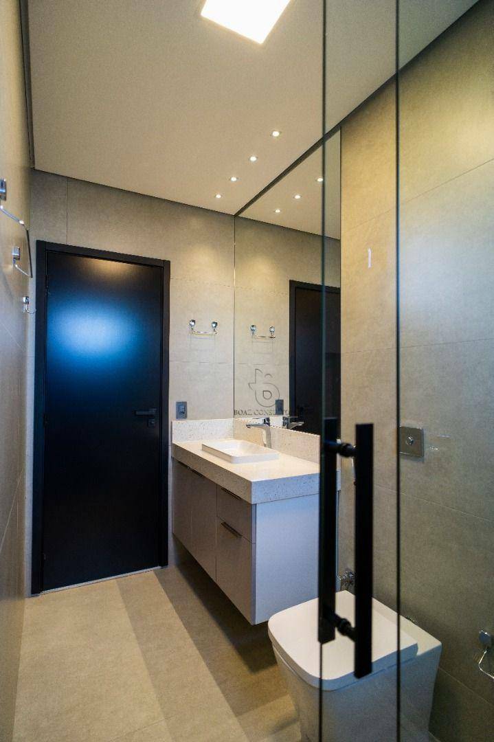 Casa de Condomínio à venda com 4 quartos, 421m² - Foto 25