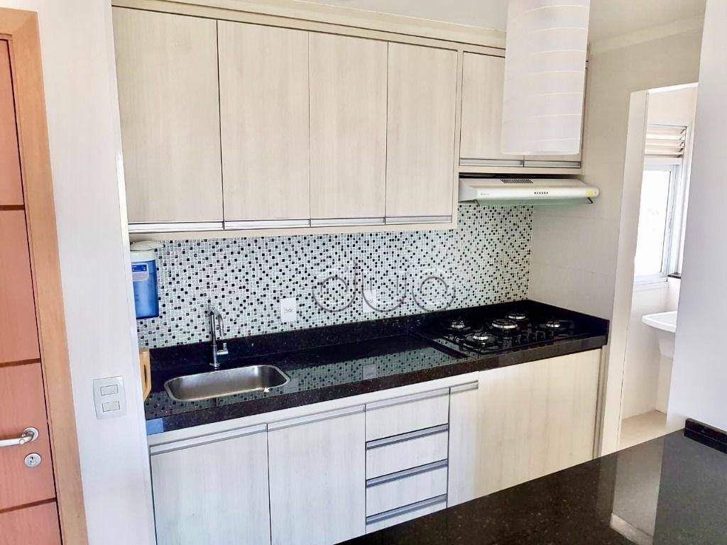 Apartamento à venda com 3 quartos, 64m² - Foto 7