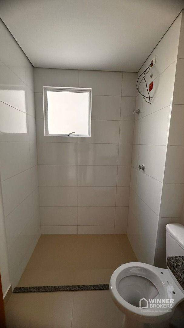 Apartamento à venda com 2 quartos, 55m² - Foto 6