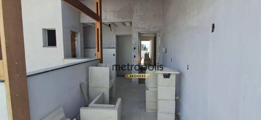 Cobertura à venda com 2 quartos, 89m² - Foto 5