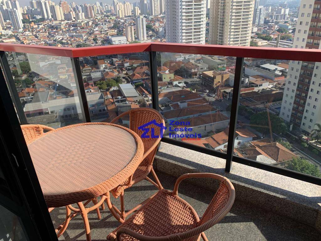 Apartamento à venda com 3 quartos, 105m² - Foto 9