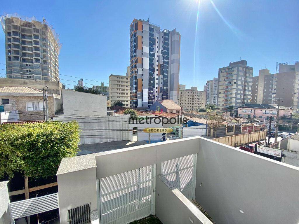 Apartamento à venda com 2 quartos, 80m² - Foto 16