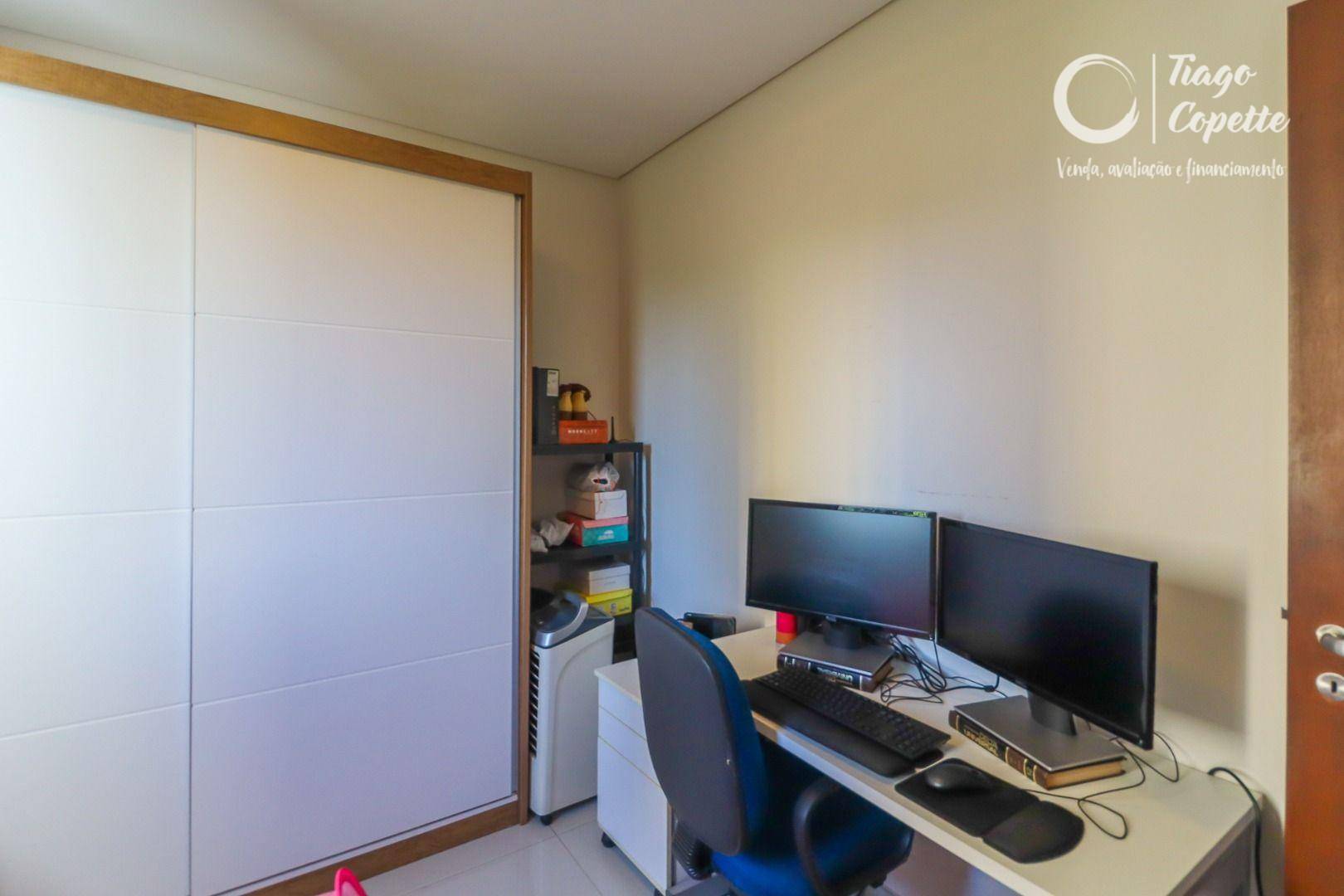 Apartamento à venda com 3 quartos, 124m² - Foto 72