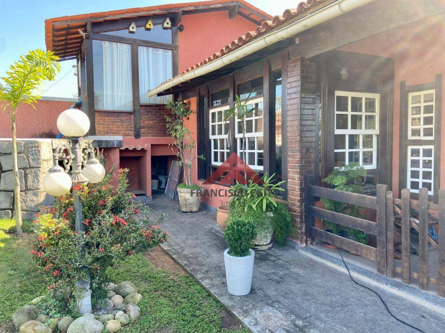 Casa à venda com 3 quartos, 350m² - Foto 5