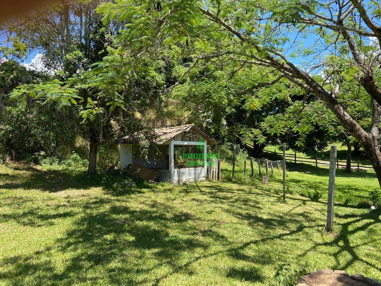 Fazenda à venda com 10 quartos, 1500m² - Foto 7