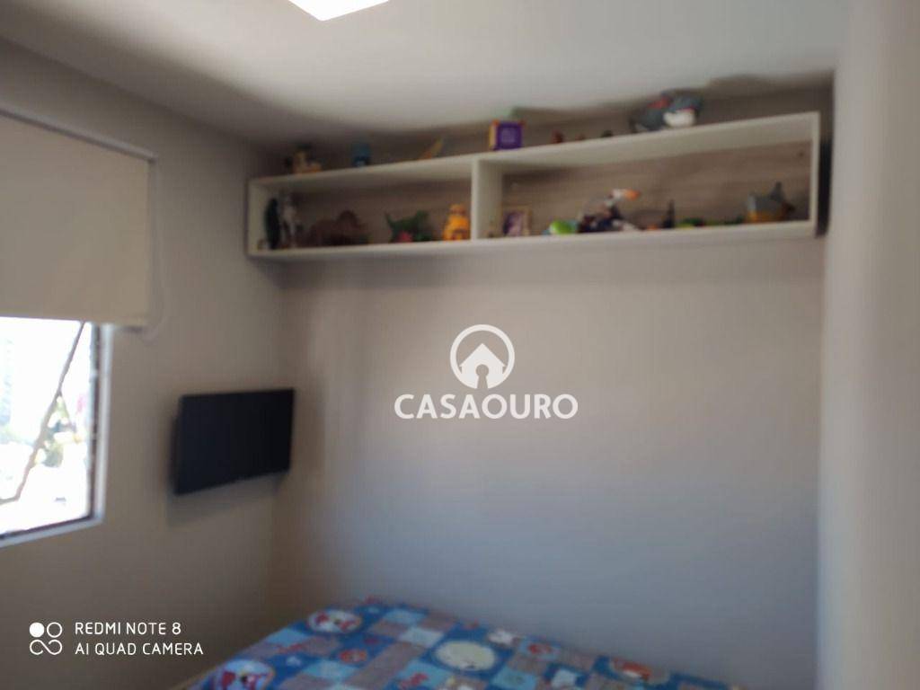 Apartamento à venda com 3 quartos, 90m² - Foto 6