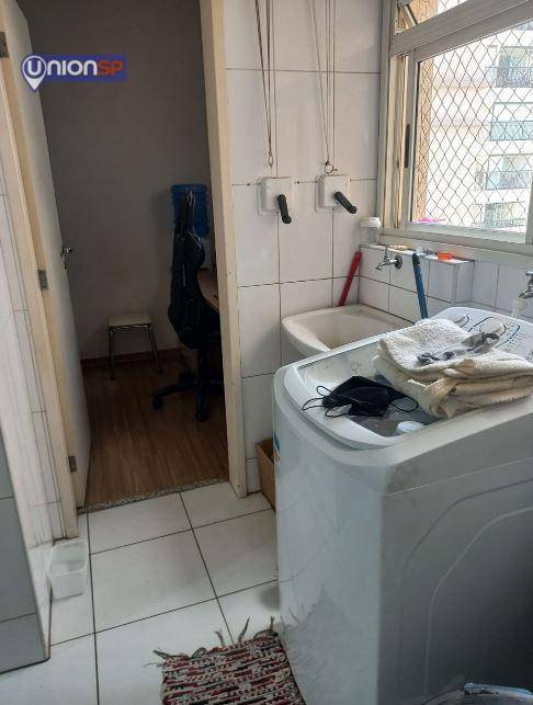 Apartamento à venda com 4 quartos, 125m² - Foto 13