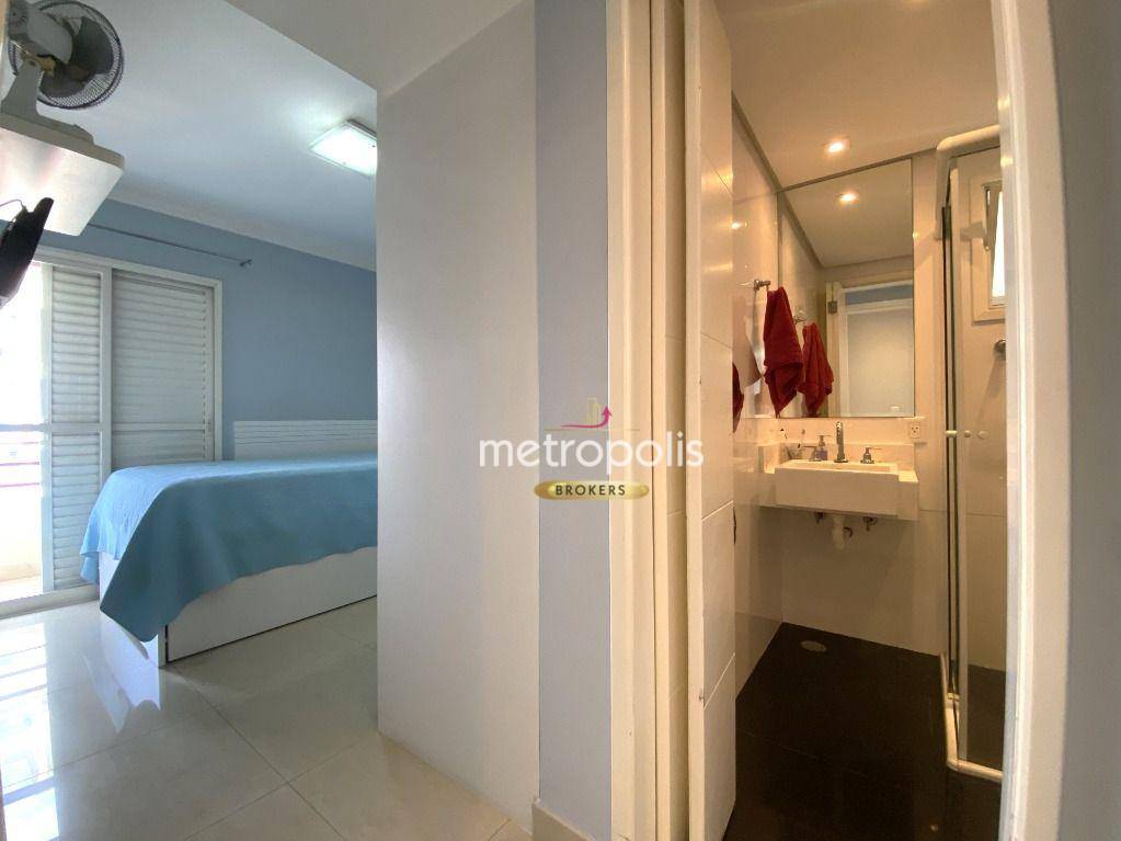 Apartamento à venda com 4 quartos, 240m² - Foto 41