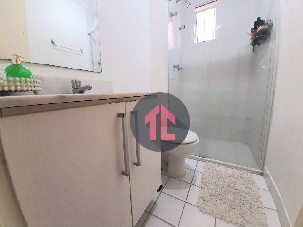 Apartamento à venda com 3 quartos, 75m² - Foto 22