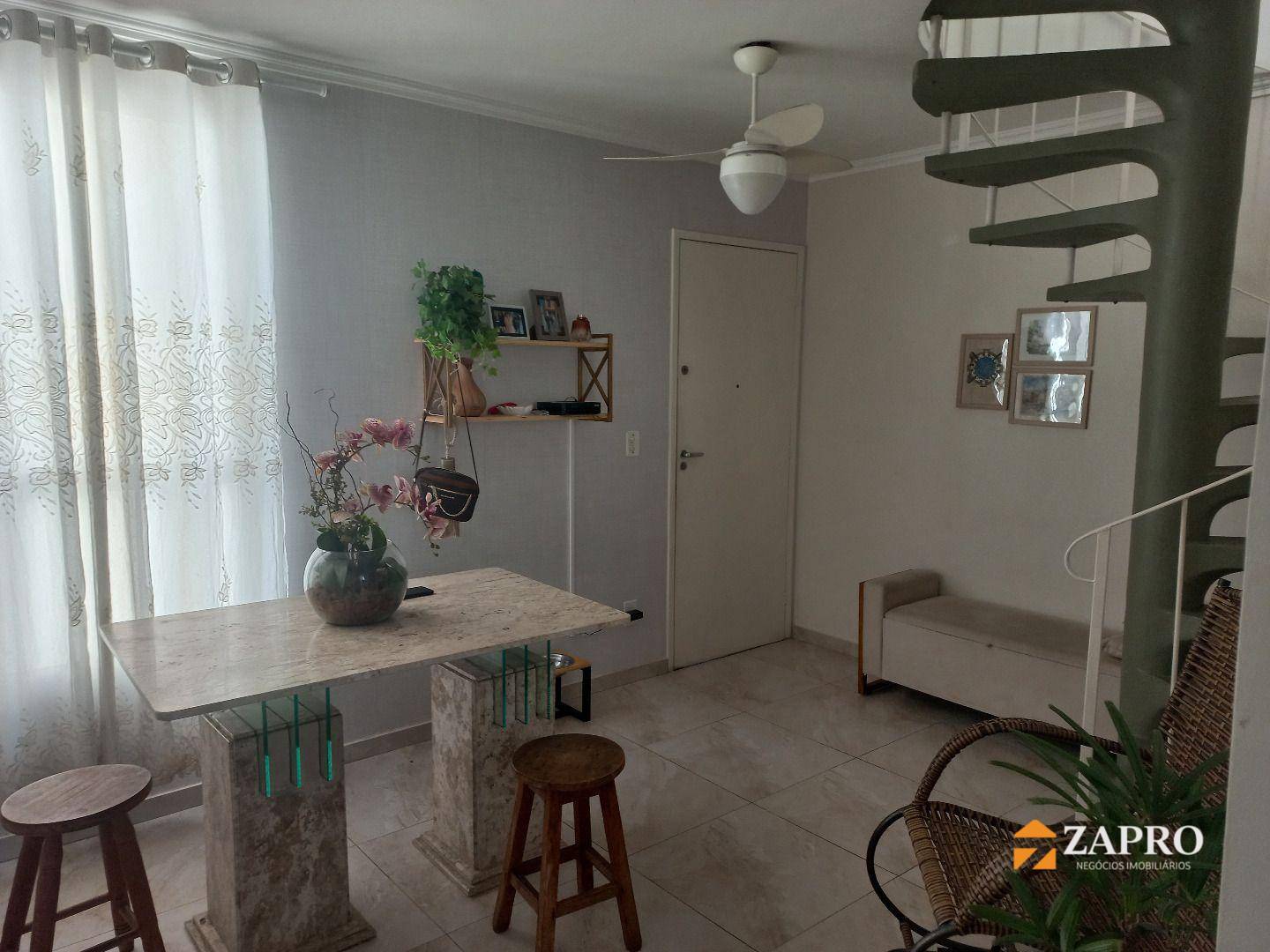 Cobertura, 3 quartos, 121 m² - Foto 12