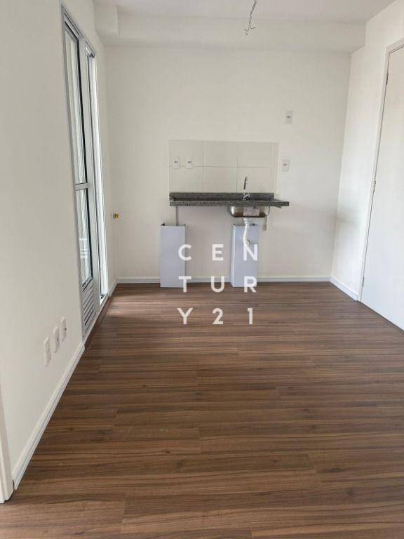 Apartamento à venda com 2 quartos, 31m² - Foto 4