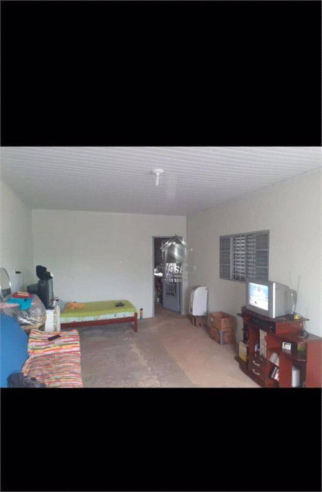 Casa, 1 quarto, 60 m² - Foto 2