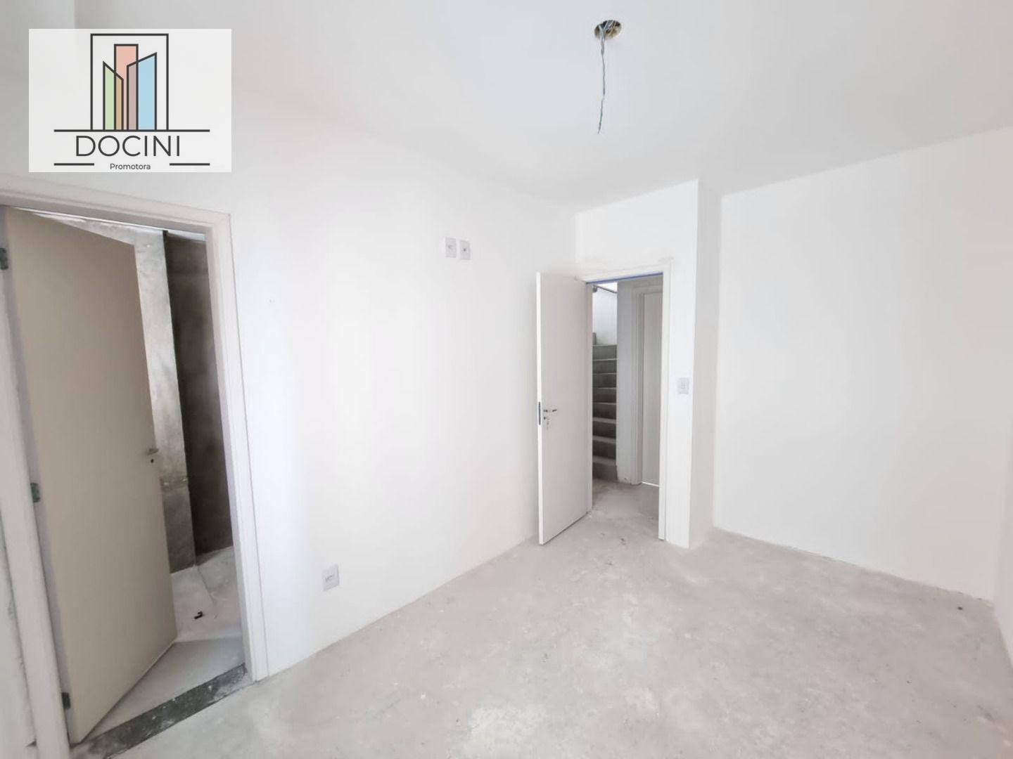 Apartamento à venda com 3 quartos, 155m² - Foto 11