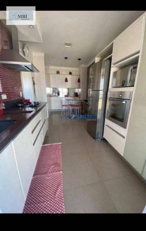 Cobertura à venda com 4 quartos, 210m² - Foto 15