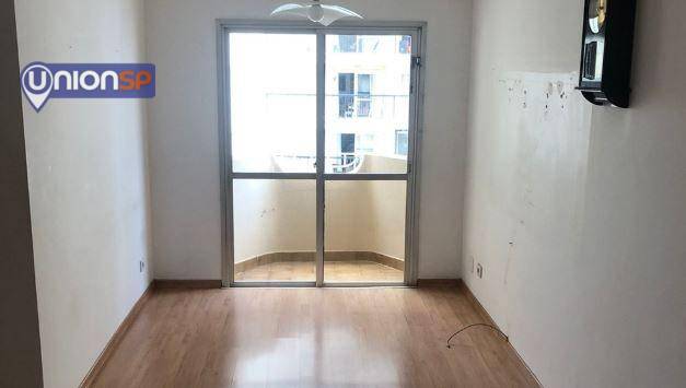 Apartamento à venda com 2 quartos, 72m² - Foto 1