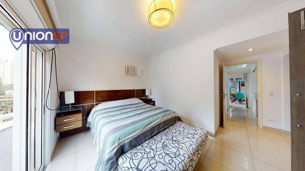 Apartamento à venda com 2 quartos, 115m² - Foto 8