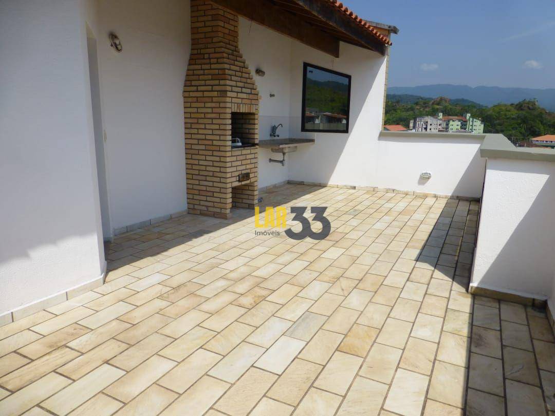 Cobertura à venda com 3 quartos, 216m² - Foto 1