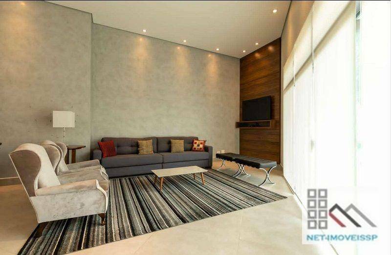 Apartamento à venda com 4 quartos, 242m² - Foto 38