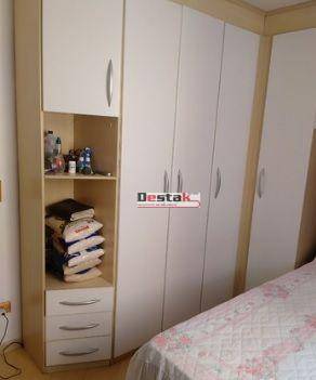 Apartamento à venda com 2 quartos, 50m² - Foto 15