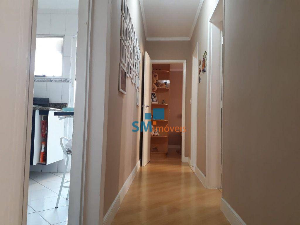 Apartamento à venda com 2 quartos, 79m² - Foto 5