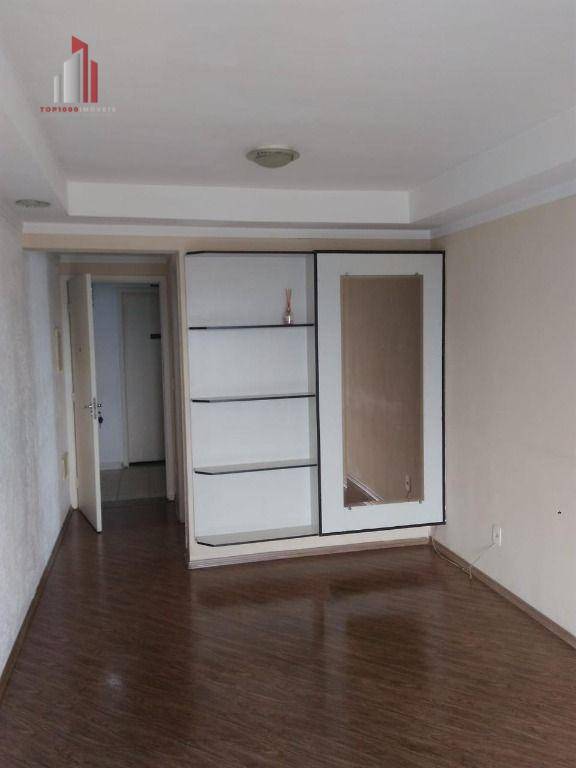 Apartamento à venda com 2 quartos, 55m² - Foto 3