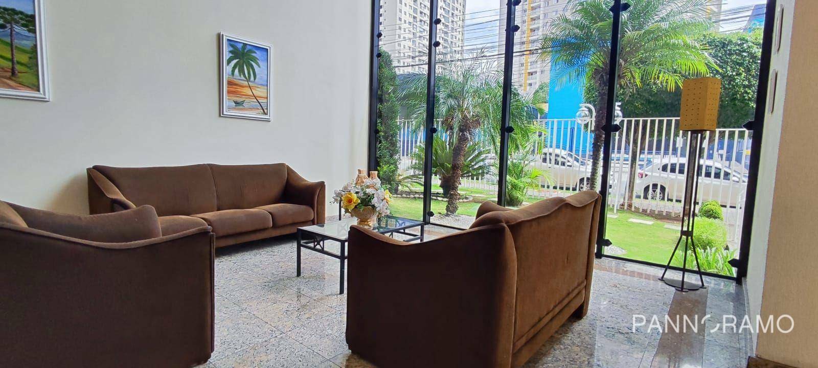 Apartamento à venda com 2 quartos, 53m² - Foto 15